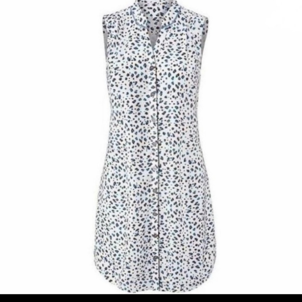 CAbi Camilla Dress #5233